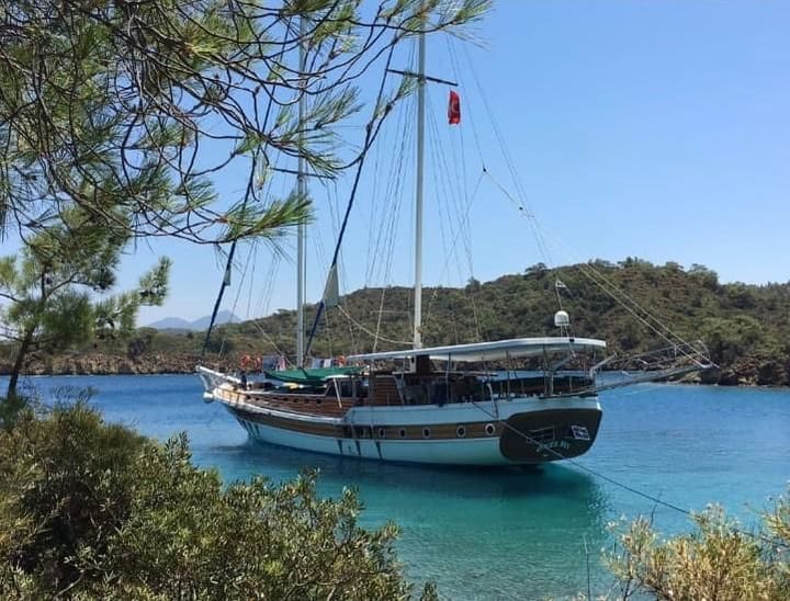 Maßgeschneidert  Gulet (2021) für Charter - Fethiye | # 9208 - 2