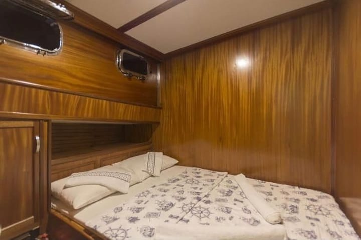 Maßgeschneidert  Gulet (2021) für Charter - Fethiye | # 9208 - 10