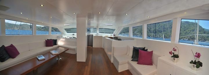 Custom Made Gulet (2018) for Charter - Marmaris | #9273 - 16