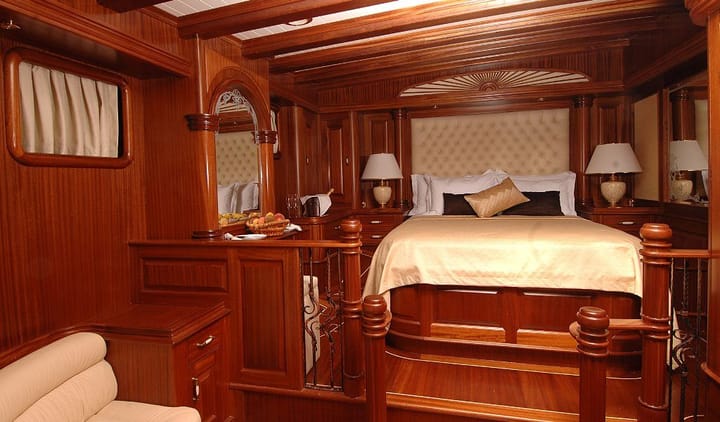 Op maat gemaakt  Gulet (2023) voor Charter - Marmaris | # 9308 - 33
