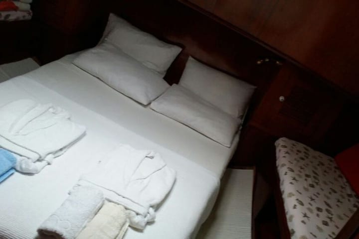 Custom Made Gulet (1992) for Charter - Gocek | #9355 - 15