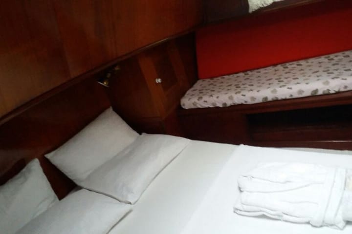 Custom Made Gulet (1992) for Charter - Gocek | #9355 - 14