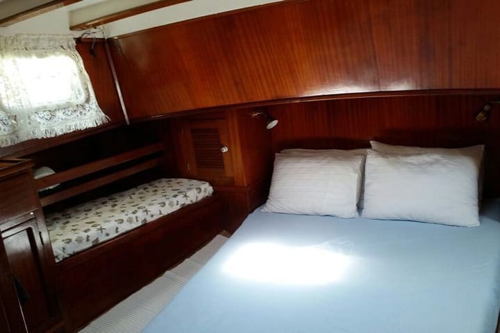 Custom Made Gulet (1992) for Charter - Gocek | #9355 - 16