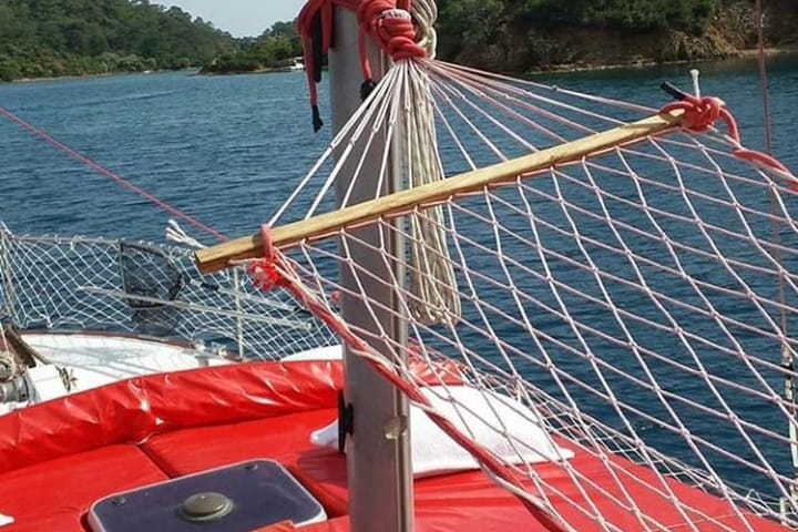 Custom Made Gulet (1992) for Charter - Gocek | #9355 - 9