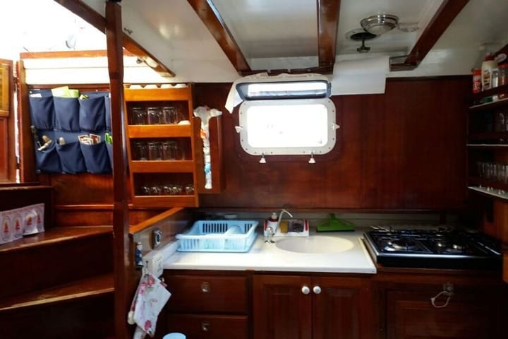 Custom Made Gulet (1992) for Charter - Gocek | #9355 - 13