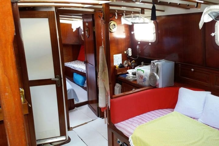 Custom Made Gulet (1992) for Charter - Gocek | #9355 - 11