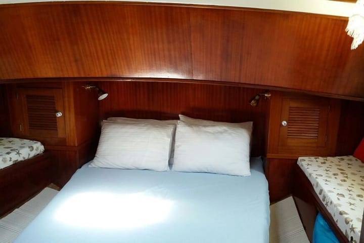 Custom Made Gulet (1992) for Charter - Gocek | #9355 - 18
