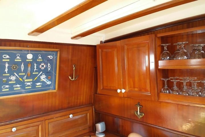 Custom Made Gulet (1992) for Charter - Gocek | #9355 - 12