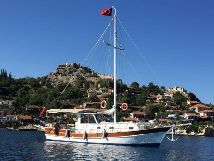 tekne kiralama kas yat kiralama viravira