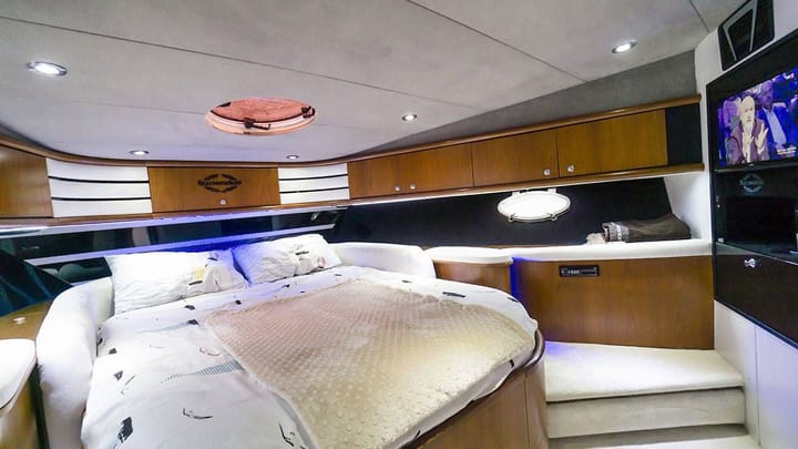 Bodrum 18.9 m Per noleggio Yacht a motore - #9381 - 19