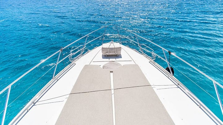 Fait sur mesure  Yacht à moteur (2020) pour Charter - Bodrum | # 9382 - 8