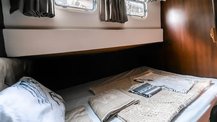 Maßgeschneidert  Gulet (2019) für Charter - Bodrum | # 9383 - 28