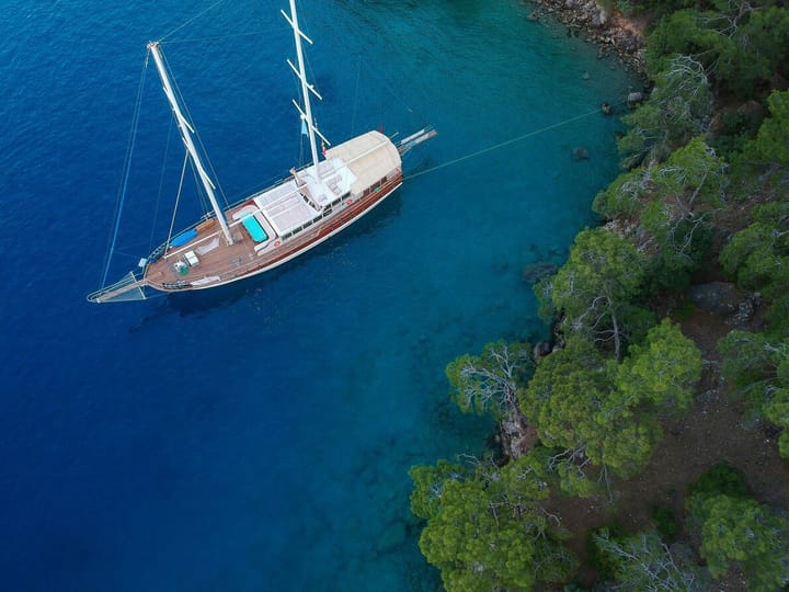 Custom Made Gulet (2014) for Charter - Fethiye | #9395 - 4