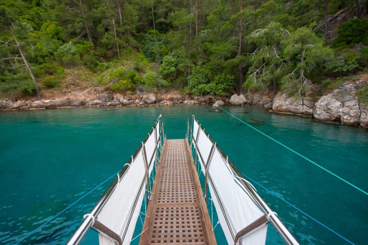 Custom Made Gulet (2014) for Charter - Fethiye | #9395 - 10