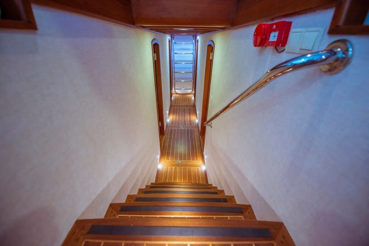 Custom Made Gulet (2014) for Charter - Fethiye | #9395 - 30