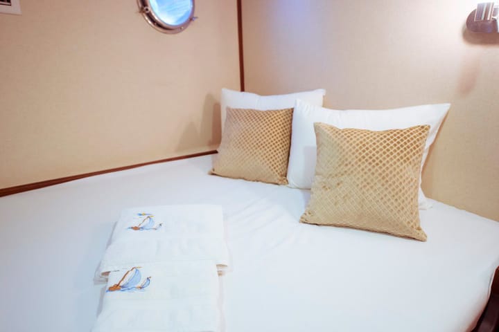 Custom Made Gulet (2014) for Charter - Fethiye | #9395 - 38