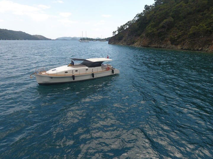 Custom Made Motor Yacht (2017) for Charter - Fethiye | #9399, Turkey, Fethiye, Motor Yacht