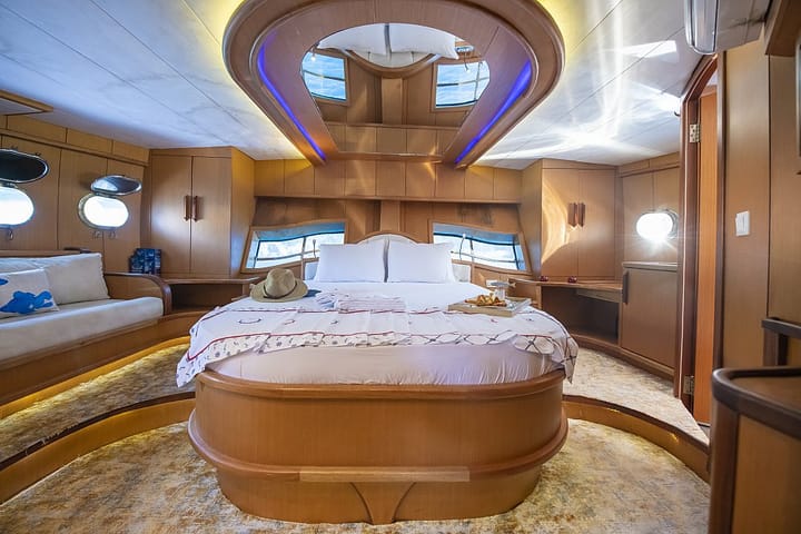 Custom Made Gulet (2018) for Charter - Marmaris | #9407 - 20