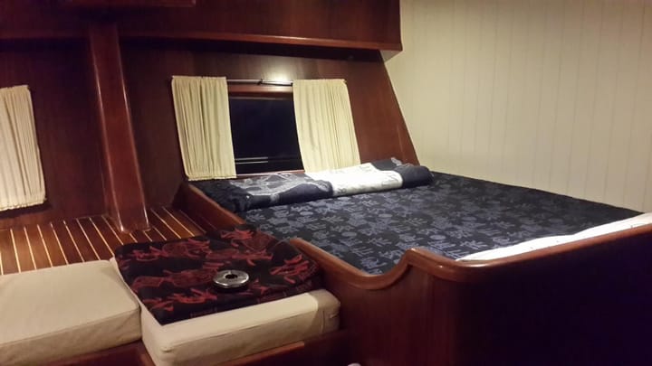 Hecho a medida  Goleta (2020) para Charter - Bodrum | # 9463 - 25
