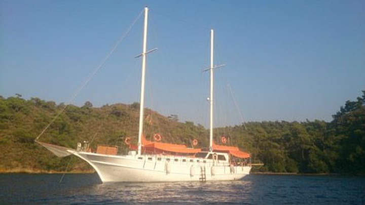Maßgeschneidert  Gulet (2013) für Charter - Bodrum | # 9468 - 7