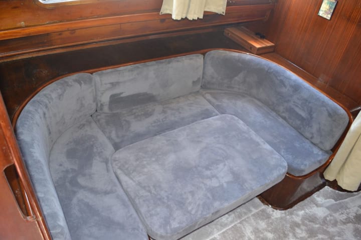 Custom Made Gulet (1986) for Charter - Gocek | #9489 - 13