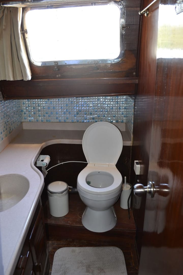 Custom Made Gulet (1986) for Charter - Gocek | #9489 - 16