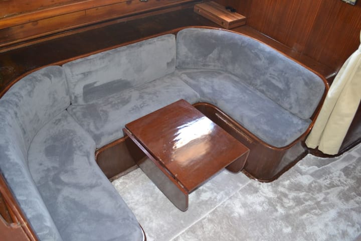 Custom Made Gulet (1986) for Charter - Gocek | #9489 - 12