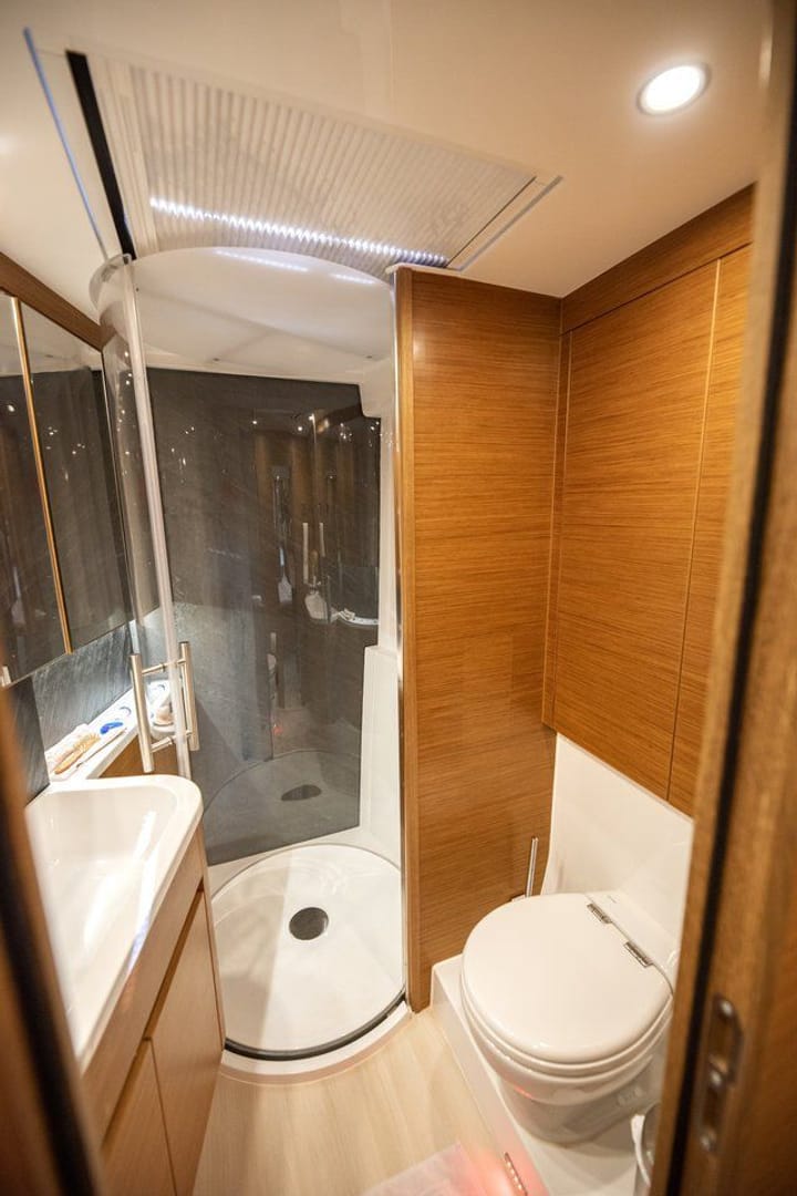 Hanse 675 Kiralık Yelkenli (2017) - Göcek | #9497 - 15