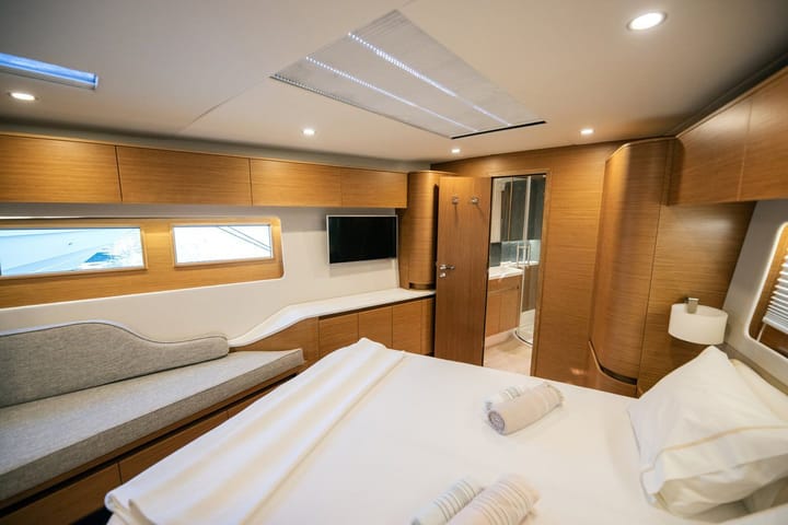 Hanse 675 Kiralık Yelkenli (2017) - Göcek | #9497 - 13