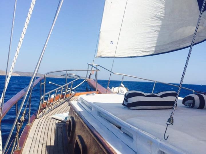 Fatto su misura  Caicco (2021) per Noleggio - Bodrum | # 9509 - 9