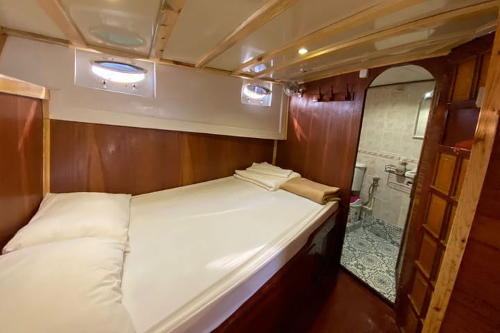 Op maat gemaakt  Gulet (2020) voor Charter - Fethiye | # 9515 - 43
