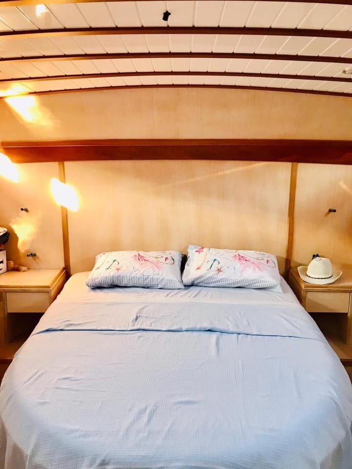 Op maat gemaakt  Gulet (2020) voor Charter - Bodrum | # 9557 - 14