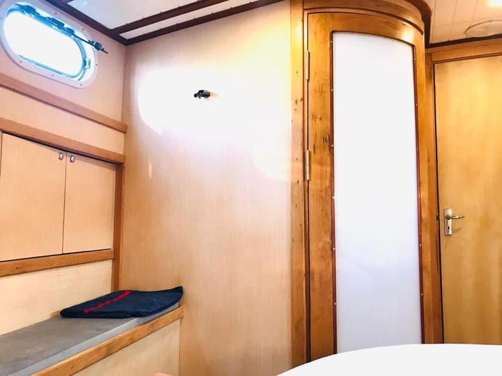 Op maat gemaakt  Gulet (2020) voor Charter - Bodrum | # 9557 - 15