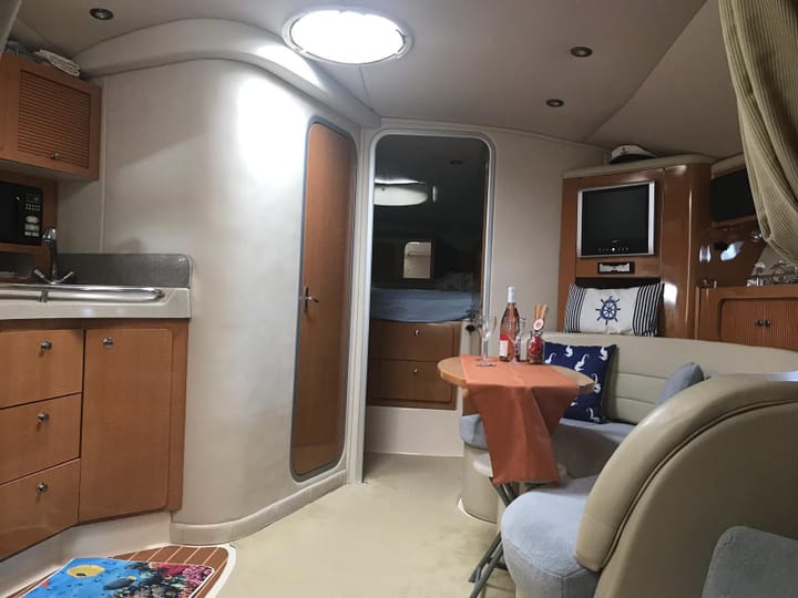 Bodrum 12 m Voor Charter Motorjacht - #9571 - 10