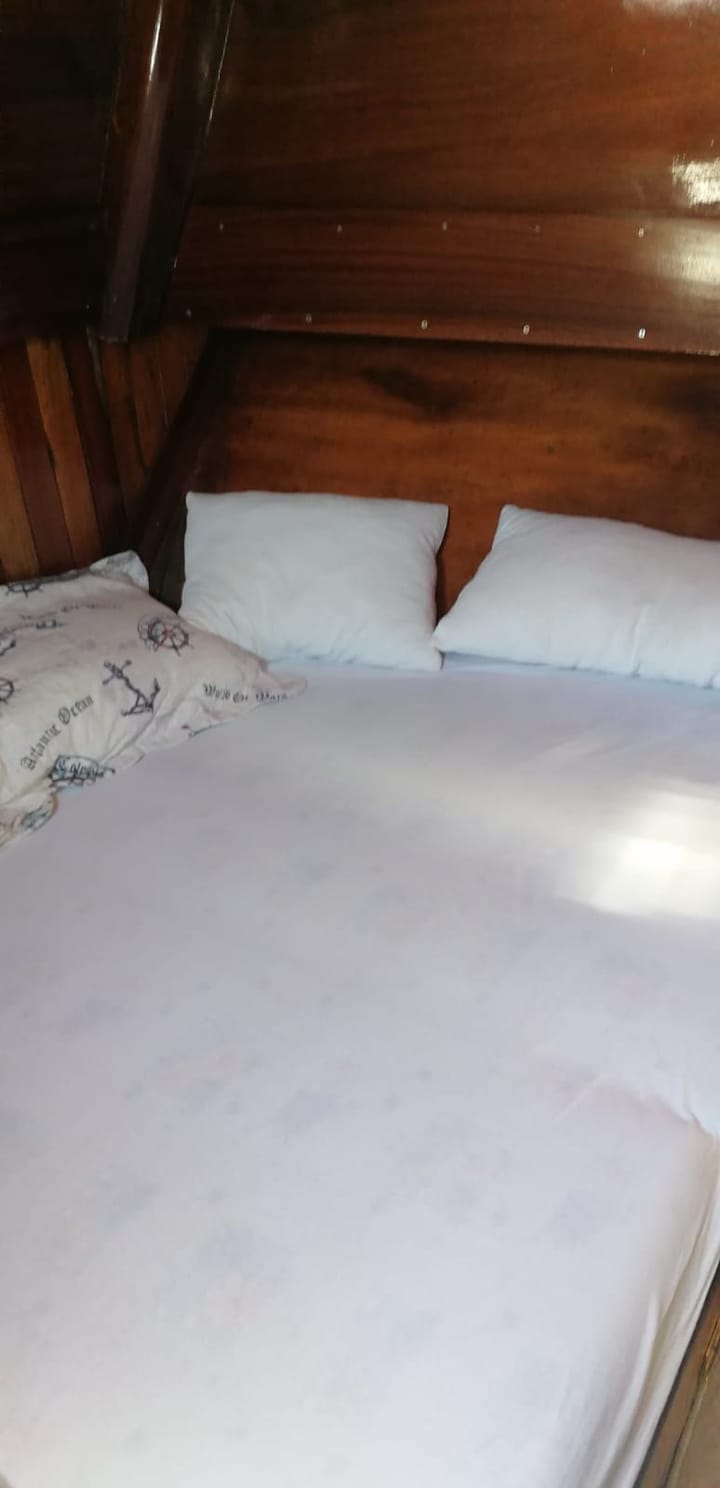 Op maat gemaakt  Gulet (2001) voor Charter - Marmaris | # 9662 - 9