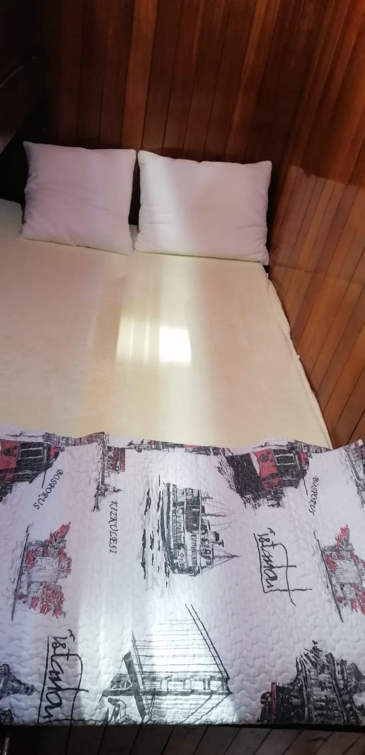 Op maat gemaakt  Gulet (2001) voor Charter - Marmaris | # 9662 - 6