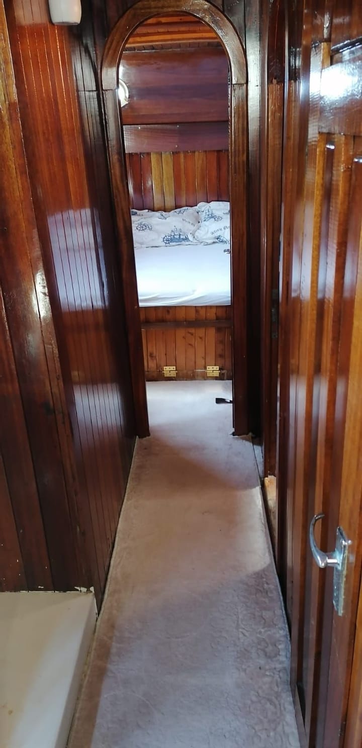 Op maat gemaakt  Gulet (2001) voor Charter - Marmaris | # 9662 - 8