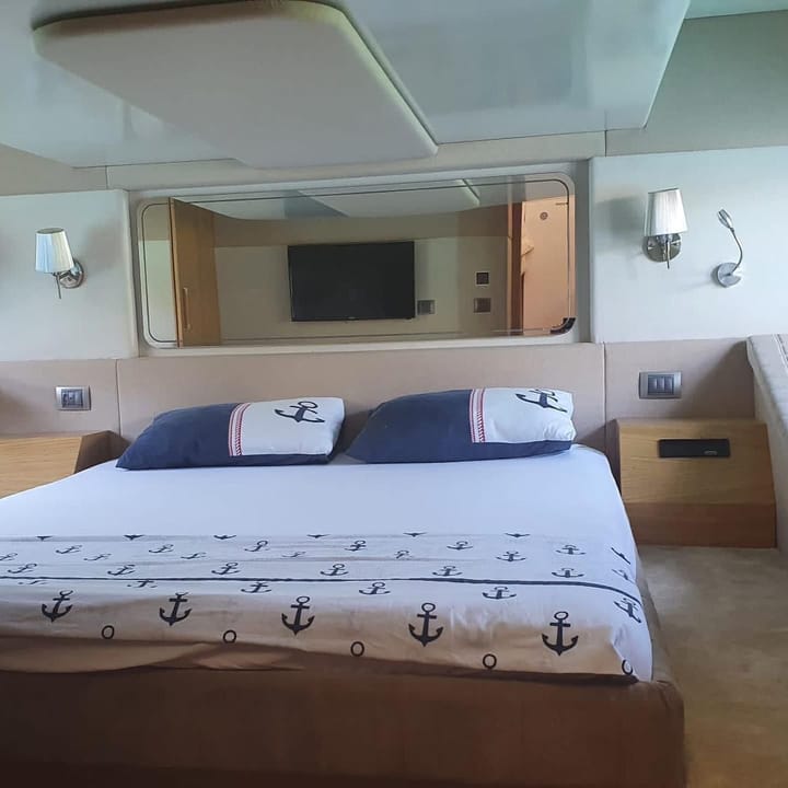 Custom Made Motor Yacht (2017) for Charter - Gocek | #9796 - 9