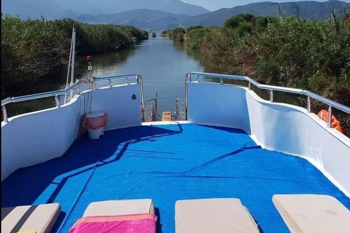 Fait sur mesure  Gulet (2013) pour Charter - Fethiye | # 9799 - 7