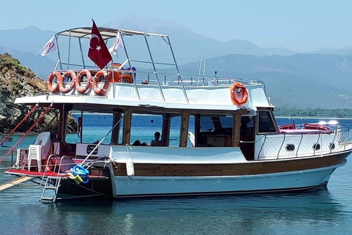 Fait sur mesure  Gulet (2013) pour Charter - Fethiye | # 9799 - 2