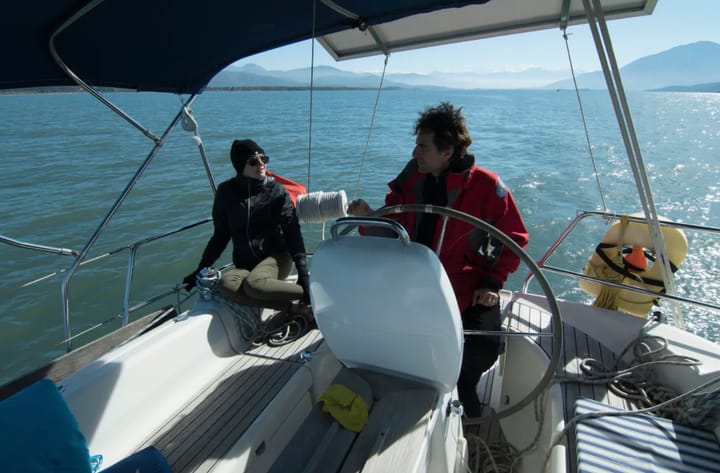 Sailboat Bavaria  30 Cruiser (2007) for Charter - Fethiye | #9833 - 5