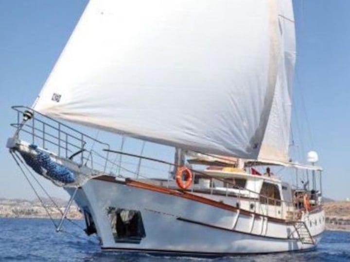 Fait sur mesure  Gulet (2017) pour Charter - Bodrum | # 9870 - 4