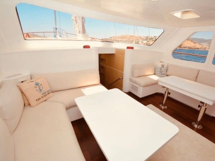 Fait sur mesure  Gulet (2017) pour Charter - Bodrum | # 9870 - 22