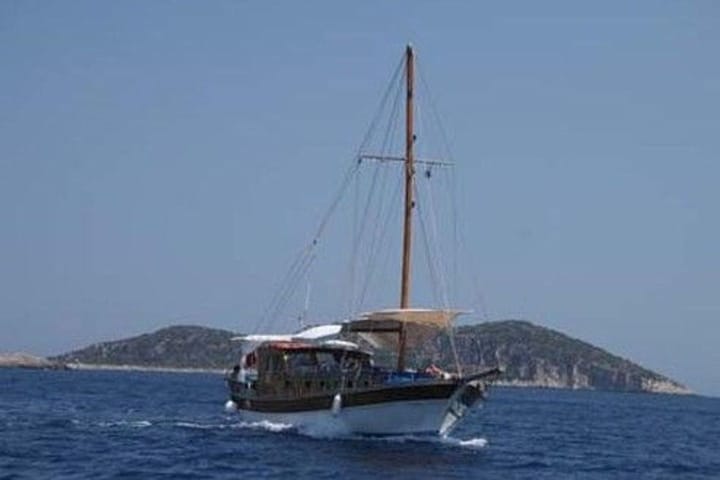 Custom Made Gulet (2017) for Charter - Kas | #9886 - 1