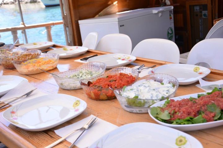 Custom Made Gulet (2017) for Charter - Kas | #9886 - 3