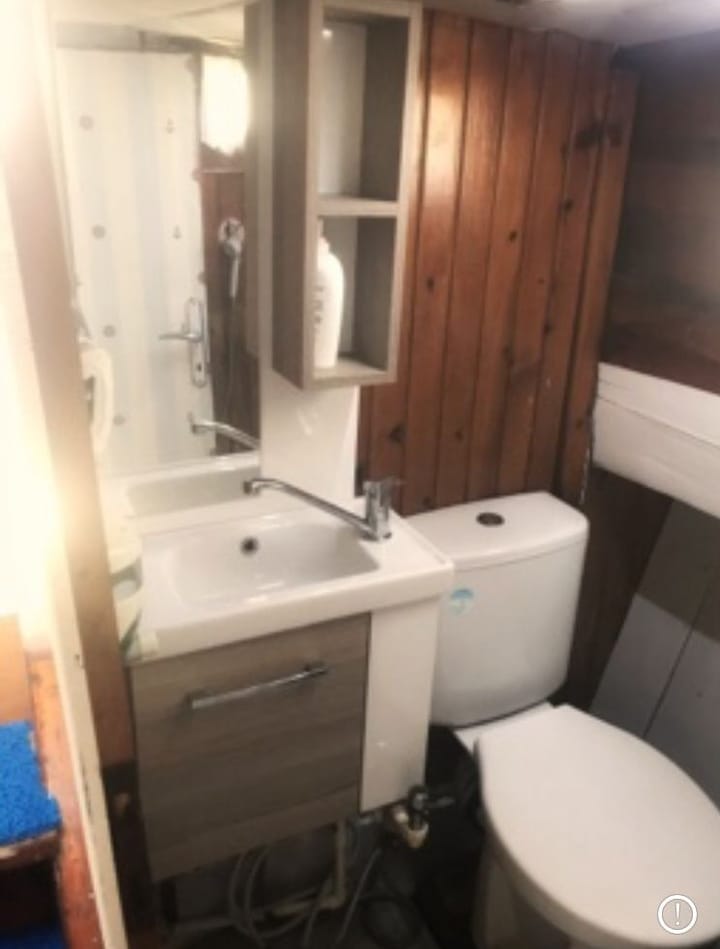 Fait sur mesure  Gulet (1990) pour Charter - Marmaris | # 9947 - 2