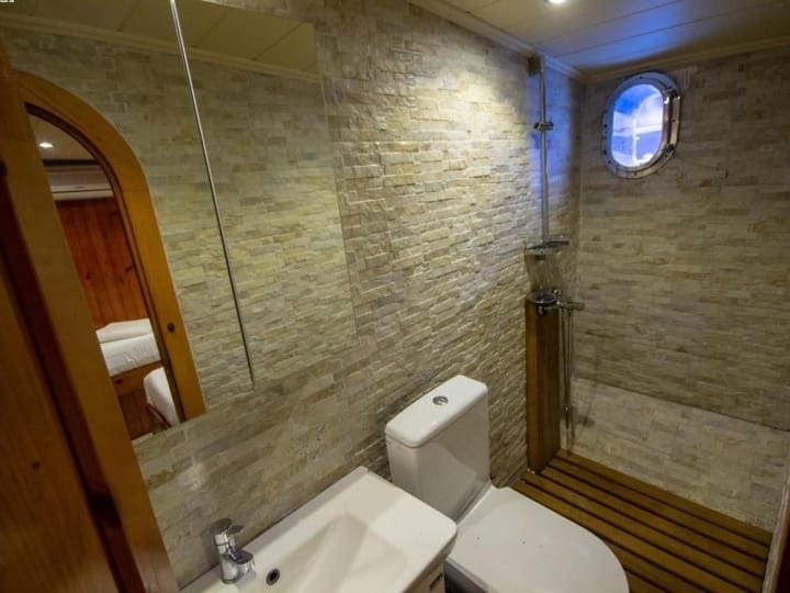 Fait sur mesure  Gulet (2018) pour Charter - Gocek | # 9969 - 20
