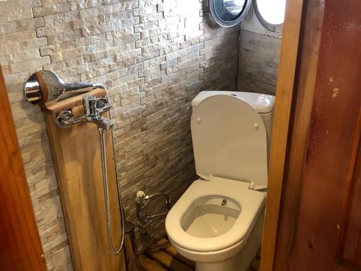 Fait sur mesure  Gulet (2018) pour Charter - Gocek | # 9969 - 21