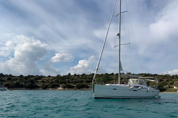 Gocek 13.7 m For Charter Voilier - #9986 - 3