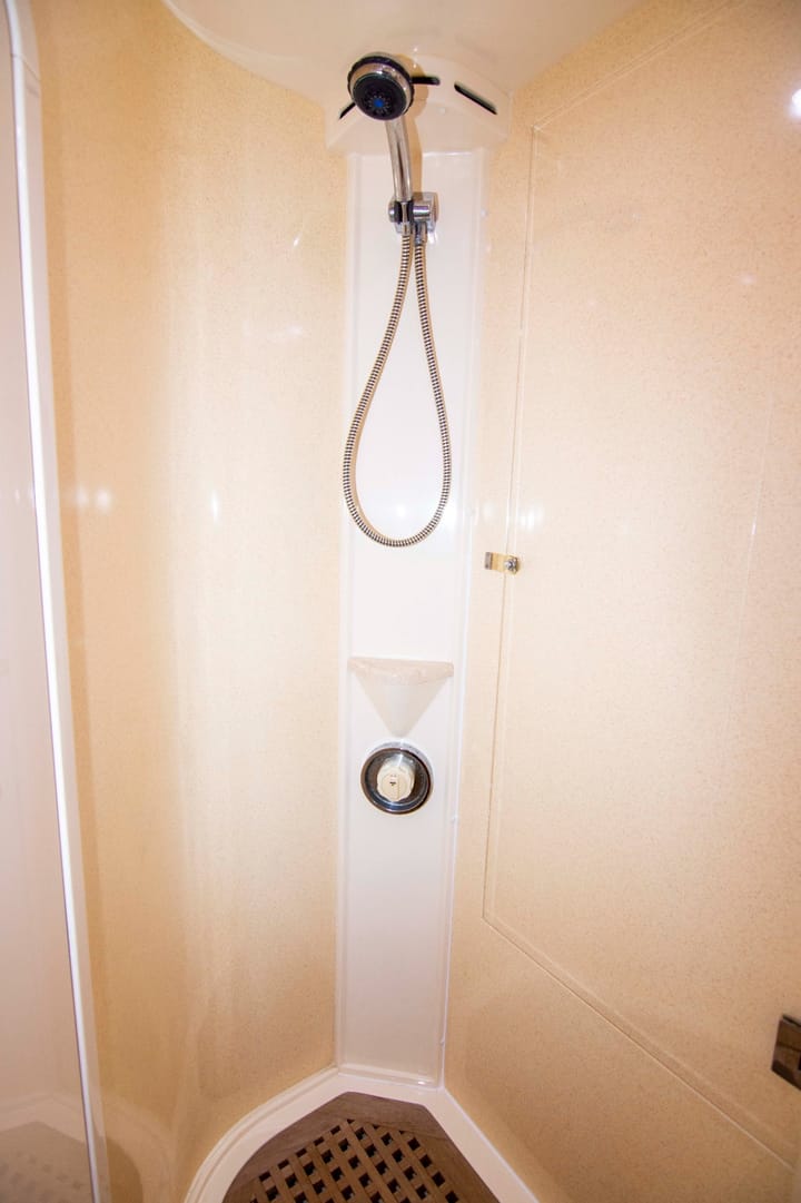 Motor Yacht Azimut 52 (2021) for Charter - Gocek | #9989 - 35